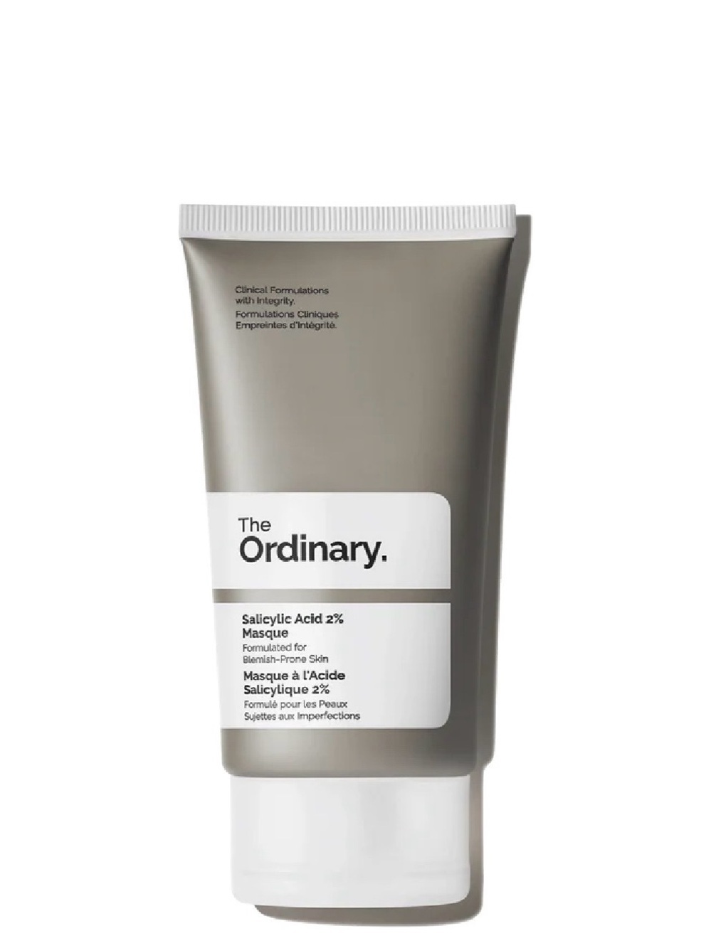 The Ordinary Masque